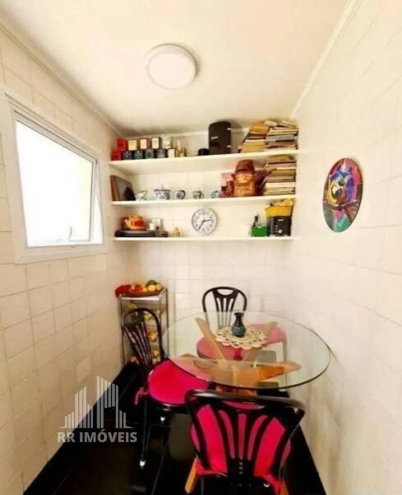 Casa, 4 quartos, 277 m² - Foto 4