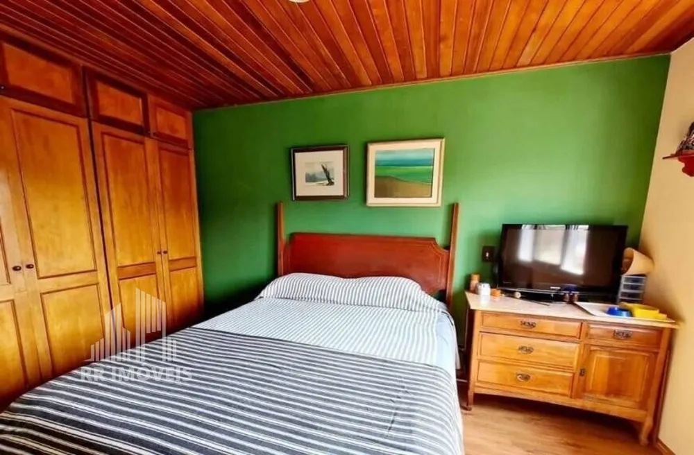 Casa, 4 quartos, 277 m² - Foto 6