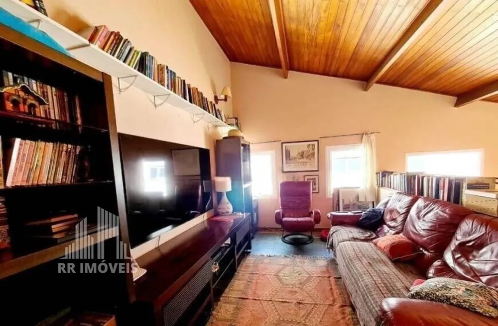 Casa, 4 quartos, 277 m² - Foto 1