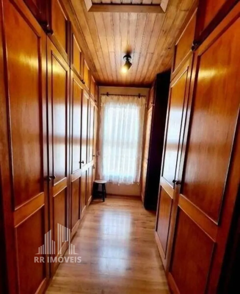 Casa, 4 quartos, 277 m² - Foto 4