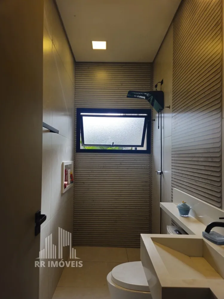 Casa, 3 quartos, 177 m² - Foto 9
