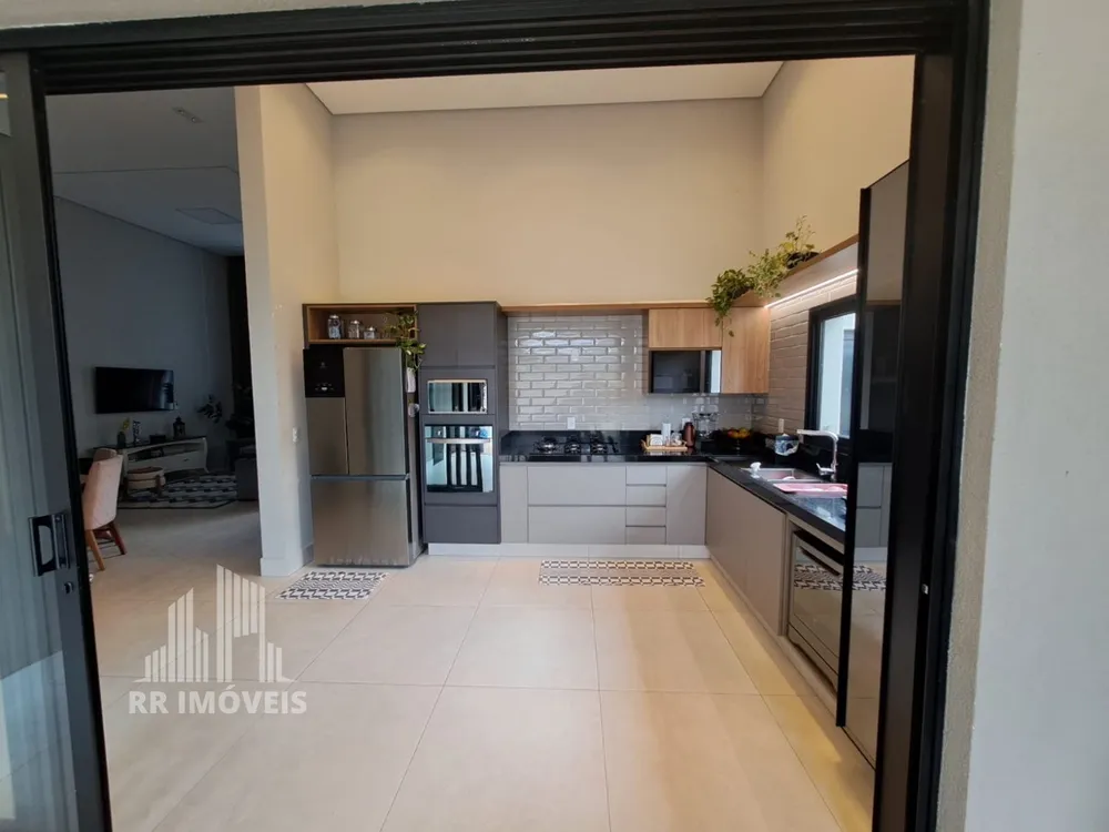 Casa, 3 quartos, 177 m² - Foto 2