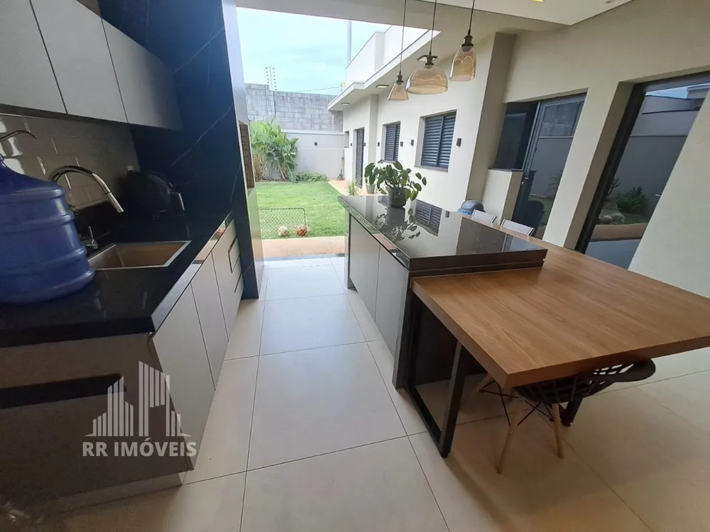 Casa, 3 quartos, 177 m² - Foto 4