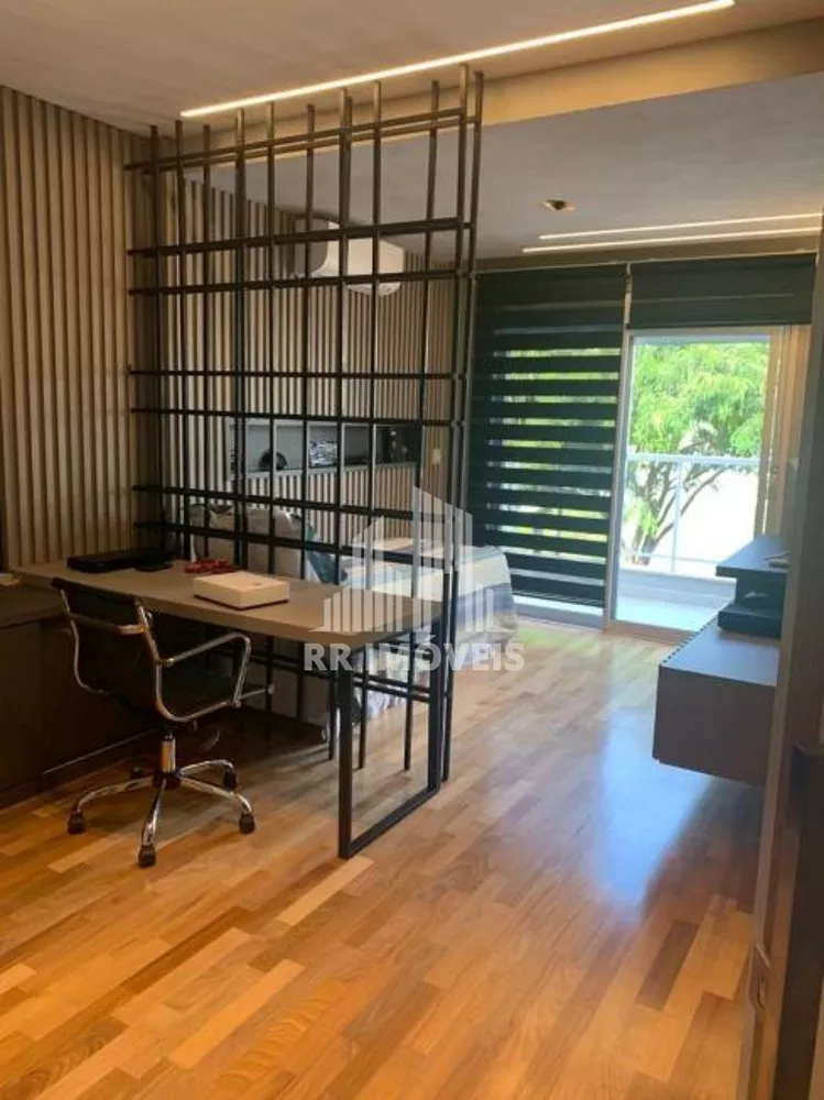 Casa à venda com 4 quartos, 360m² - Foto 4