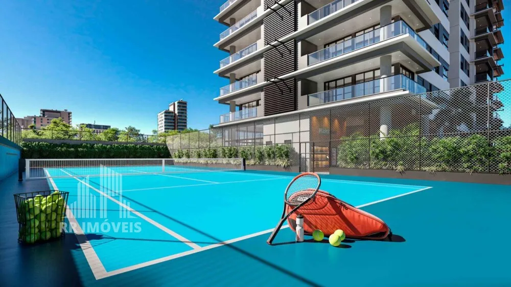 Apartamento, 3 quartos, 112 m² - Foto 9