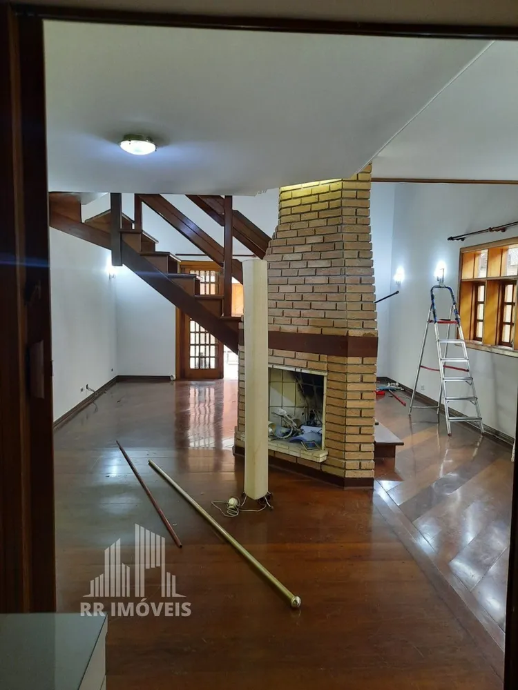 Casa, 3 quartos, 300 m² - Foto 12
