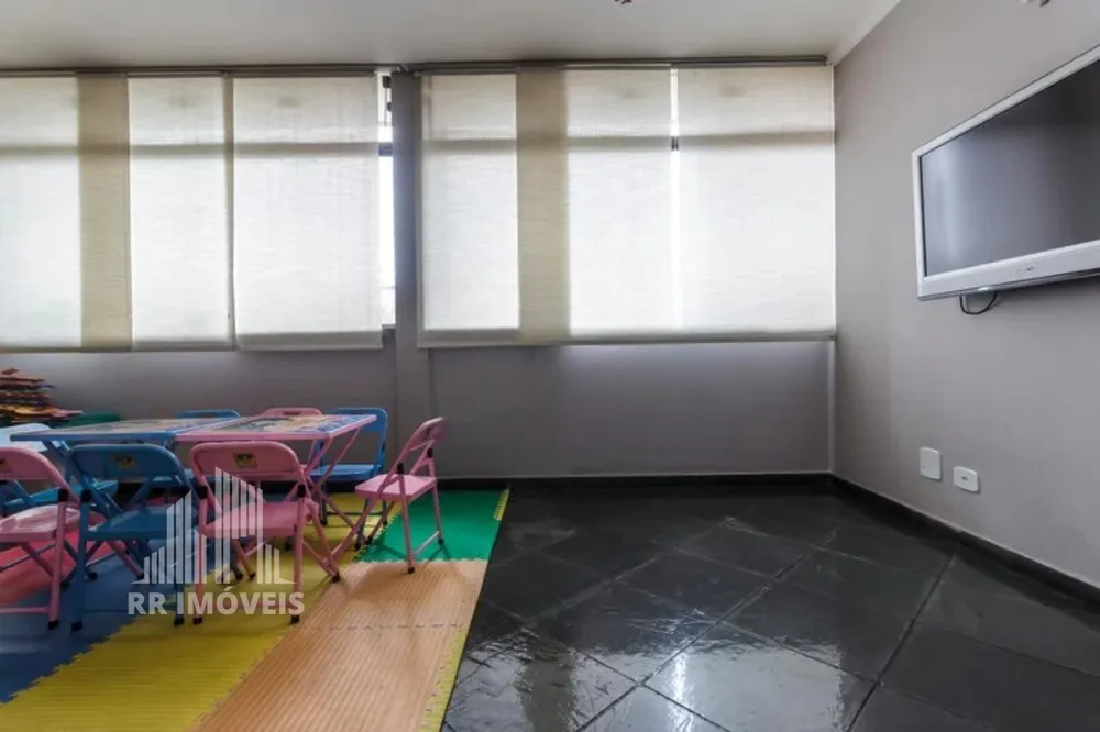 Apartamento, 3 quartos, 80 m² - Foto 11