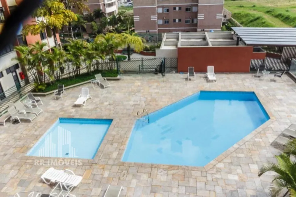 Apartamento, 3 quartos, 80 m² - Foto 12