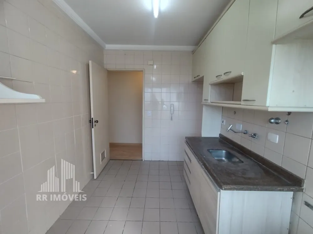 Apartamento, 3 quartos, 80 m² - Foto 2
