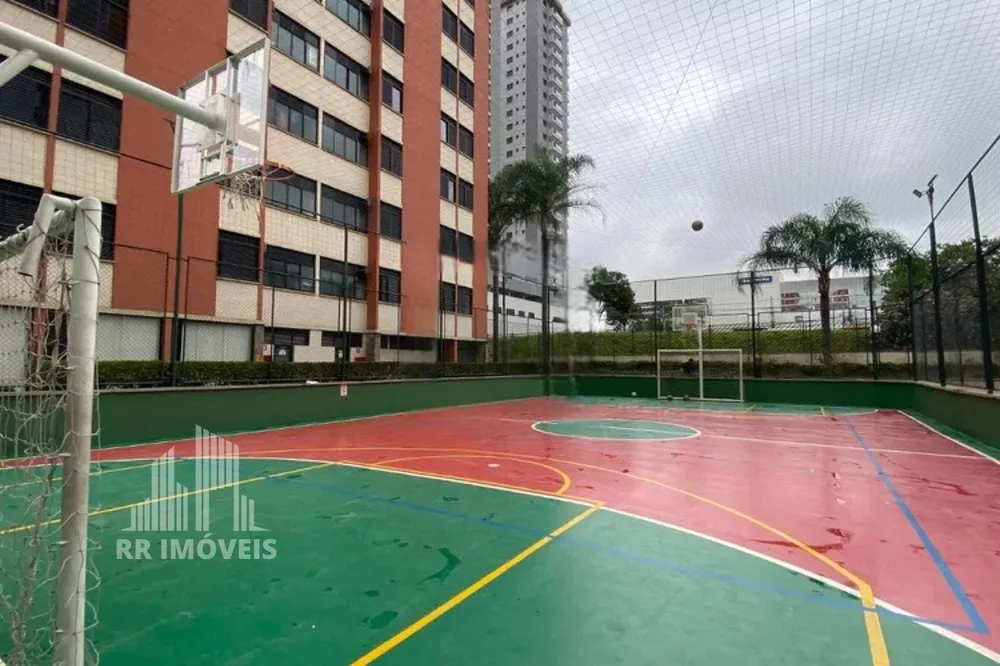 Apartamento, 3 quartos, 80 m² - Foto 7