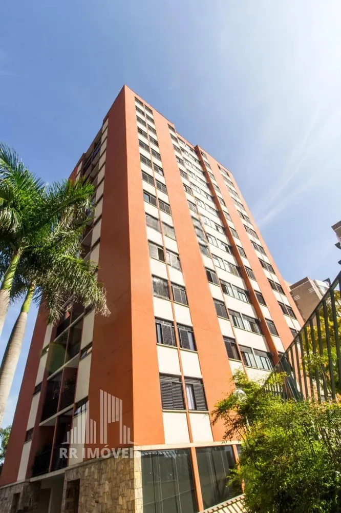 Apartamento, 3 quartos, 80 m² - Foto 10