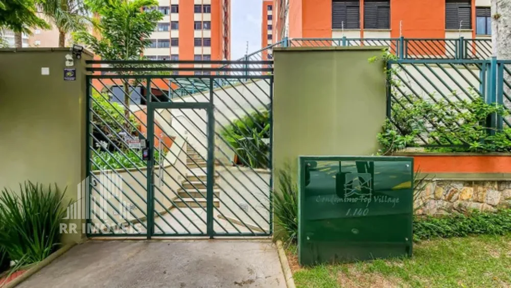 Apartamento, 3 quartos, 80 m² - Foto 9