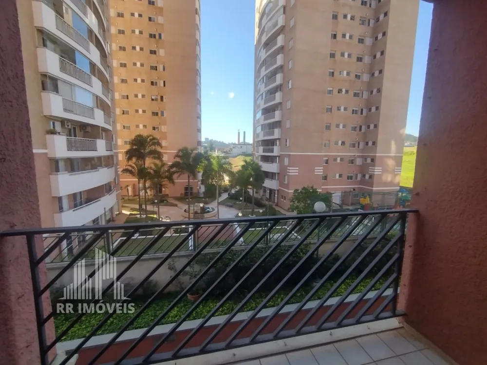 Apartamento, 3 quartos, 80 m² - Foto 1