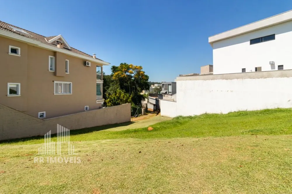 Terreno, 604 m² - Foto 1