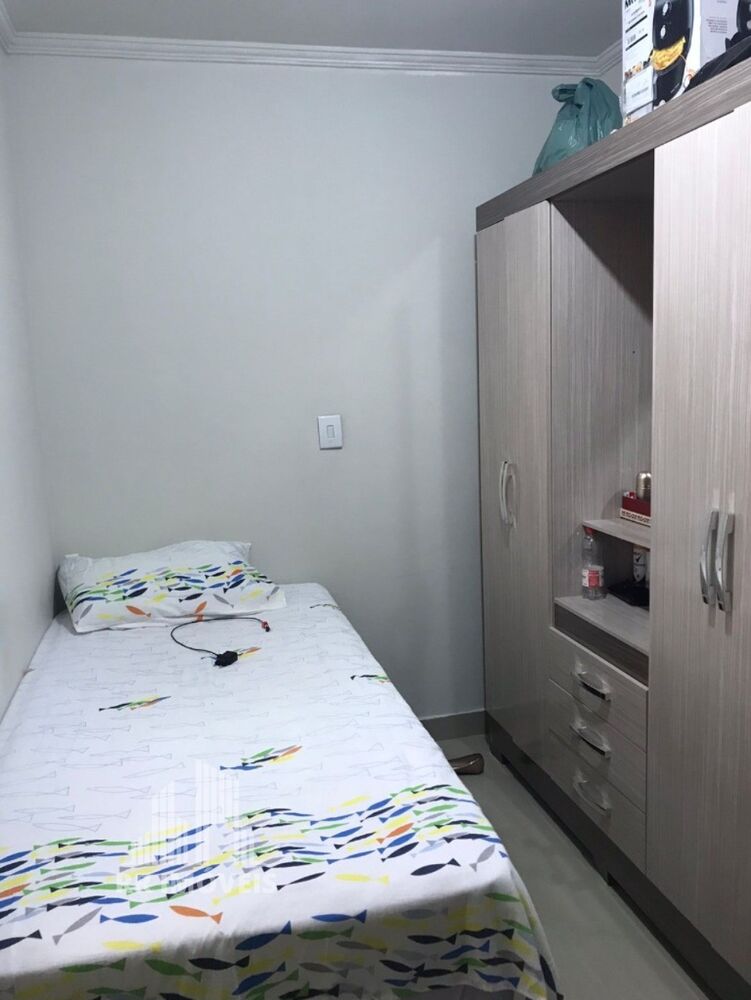 Casa, 3 quartos, 125 m² - Foto 3