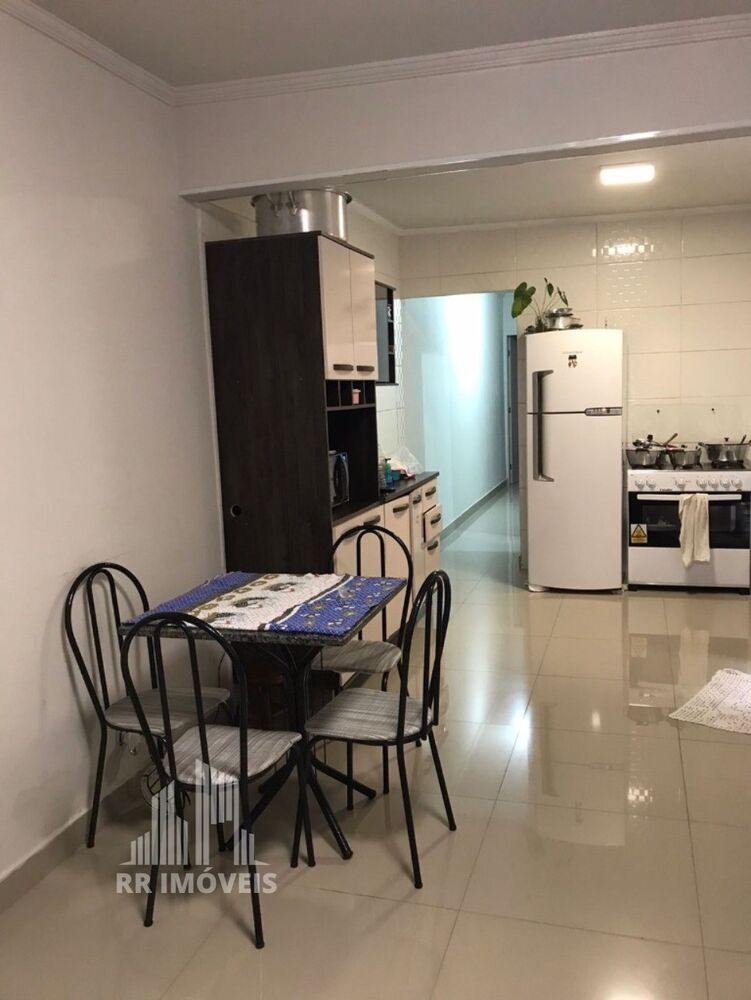 Casa, 3 quartos, 125 m² - Foto 1