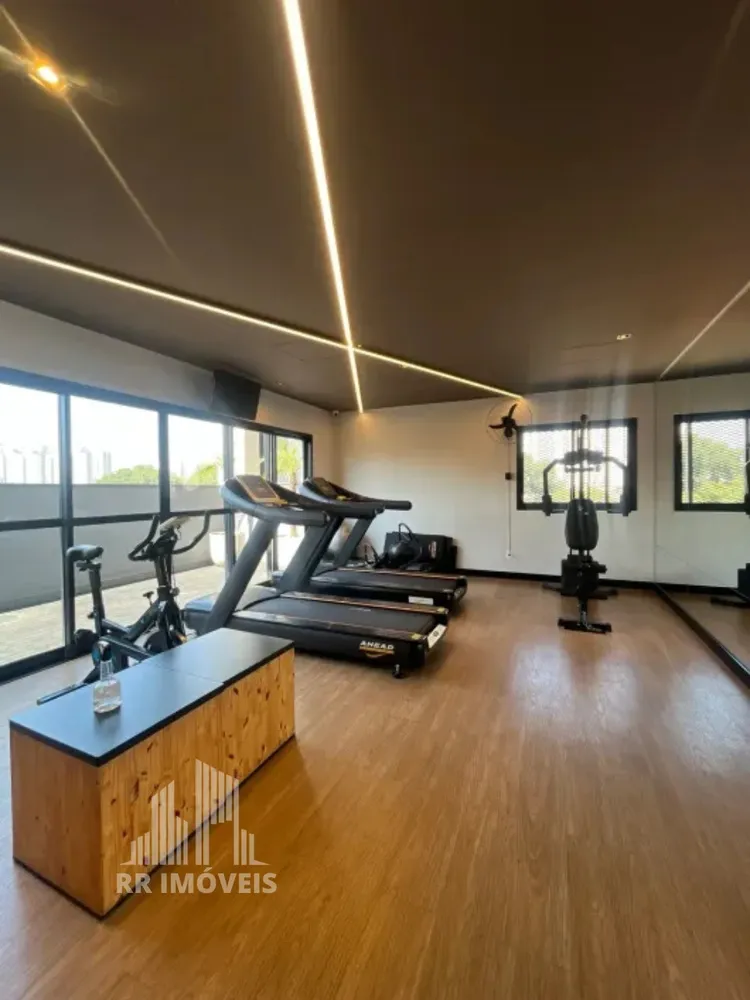 Apartamento, 2 quartos, 40 m² - Foto 8