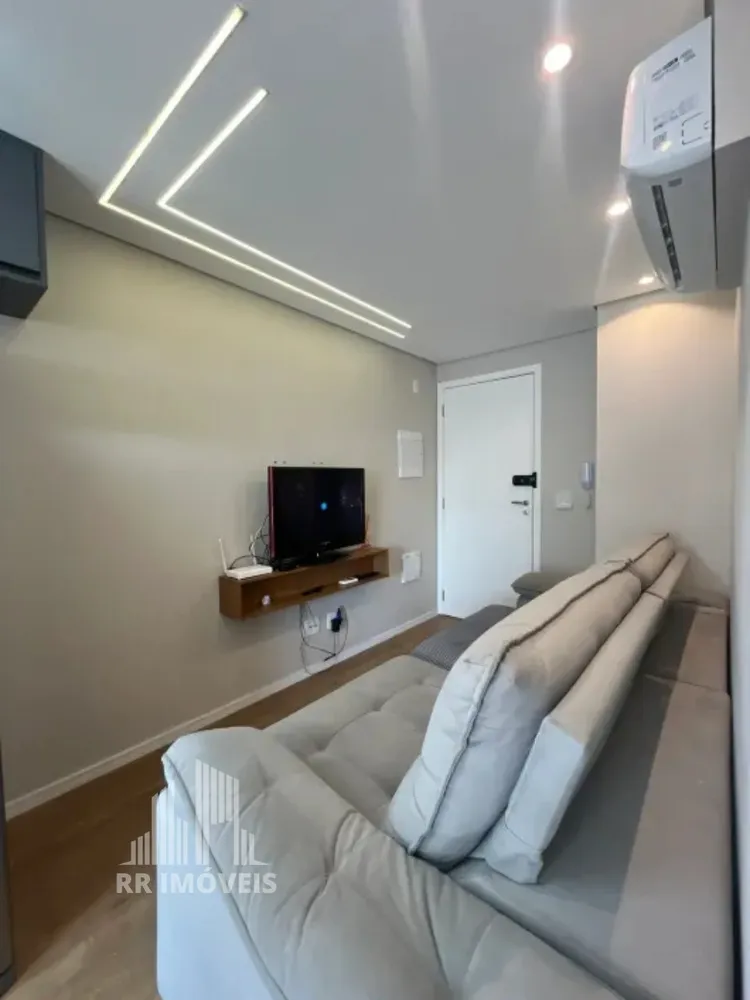 Apartamento, 2 quartos, 40 m² - Foto 1