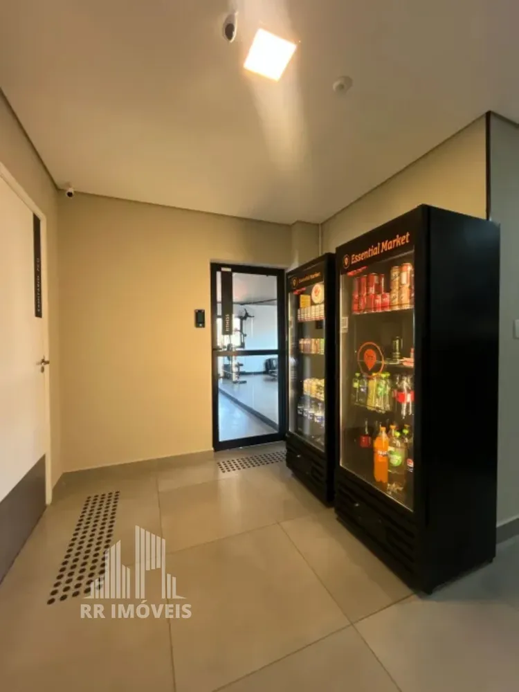 Apartamento, 2 quartos, 40 m² - Foto 7