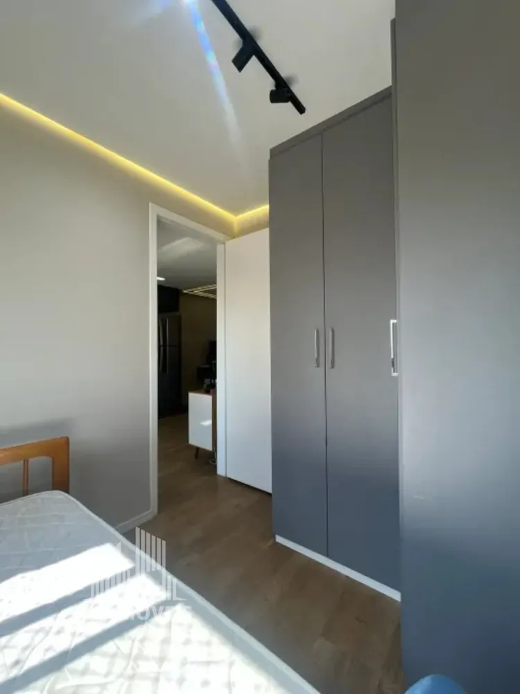 Apartamento, 2 quartos, 40 m² - Foto 3