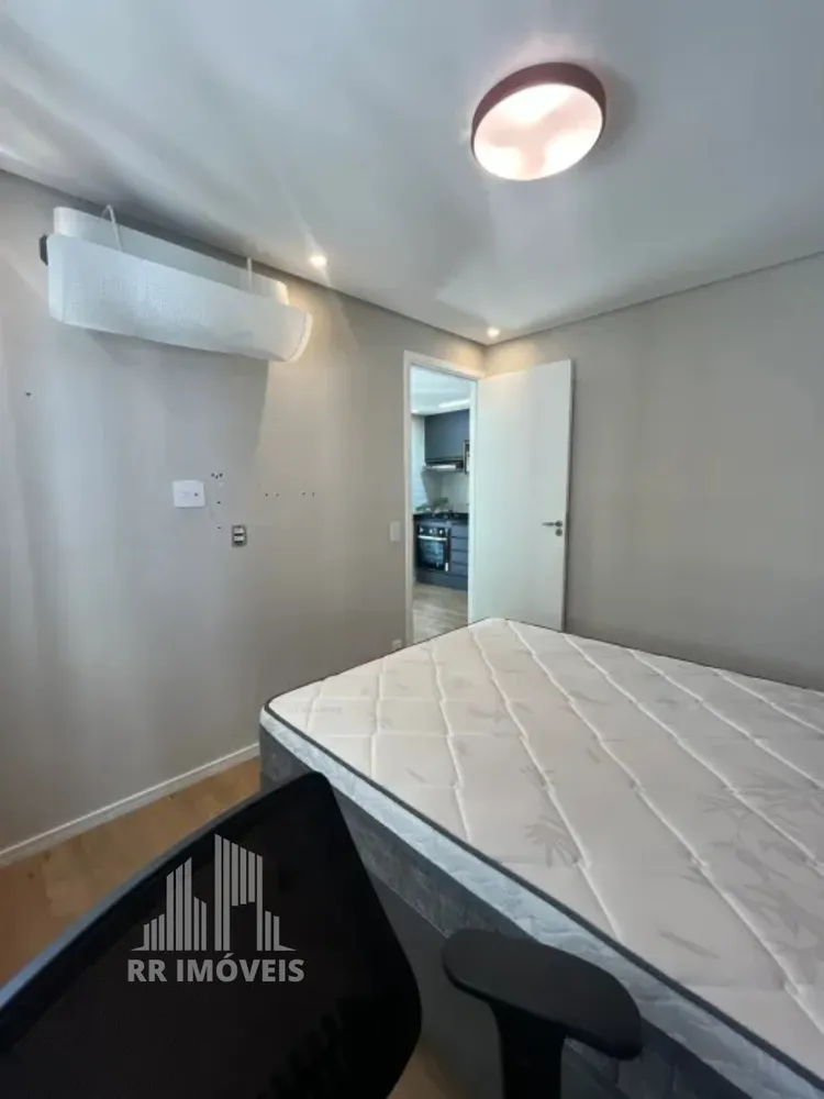 Apartamento, 2 quartos, 40 m² - Foto 2