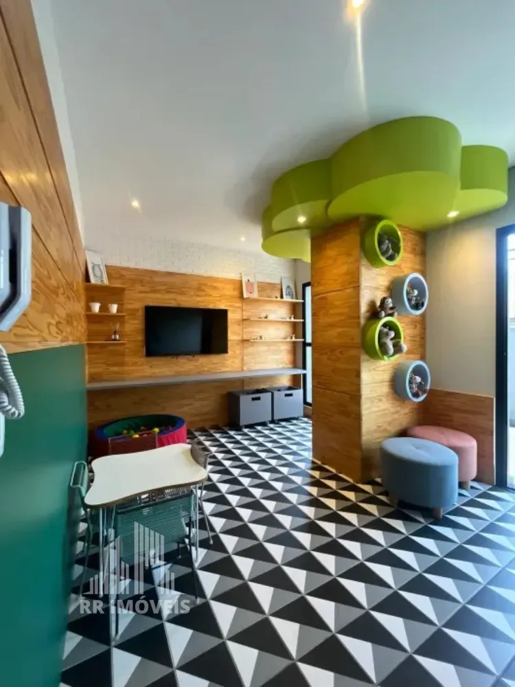Apartamento, 2 quartos, 40 m² - Foto 9