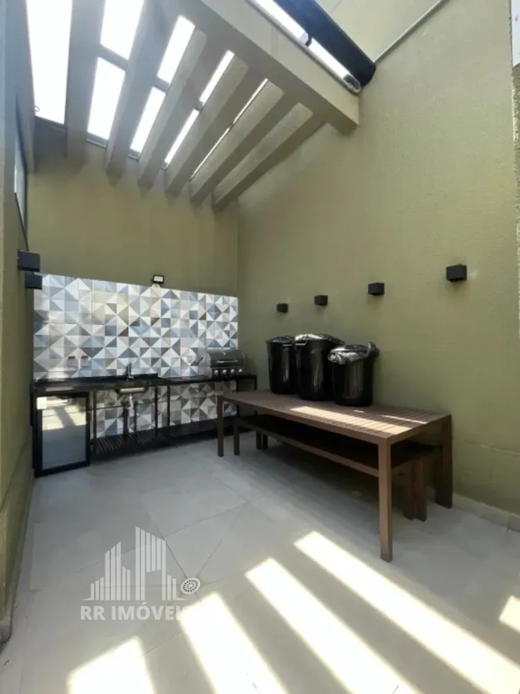 Apartamento, 2 quartos, 40 m² - Foto 5
