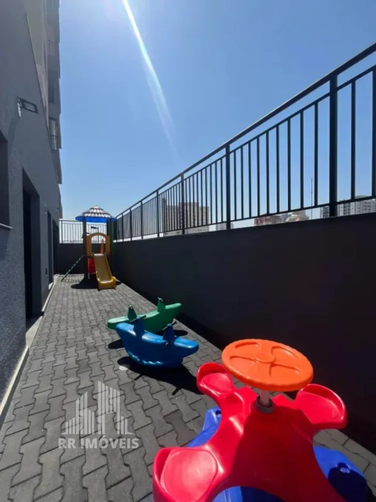 Apartamento, 2 quartos, 40 m² - Foto 11
