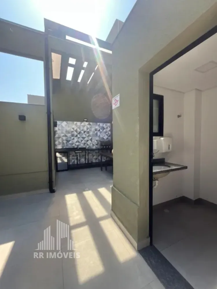 Apartamento, 2 quartos, 40 m² - Foto 6