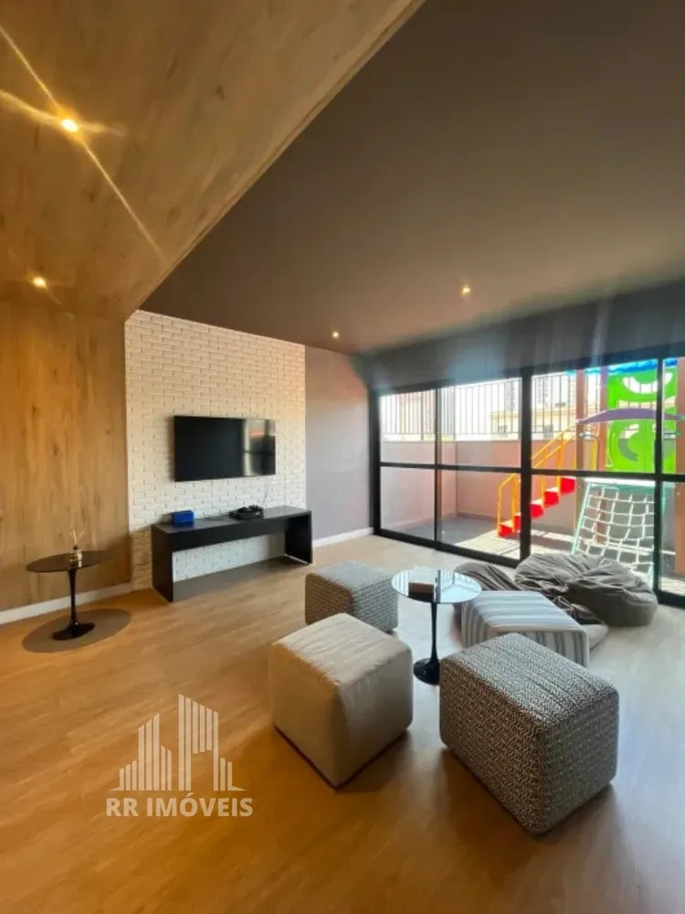 Apartamento, 2 quartos, 40 m² - Foto 10