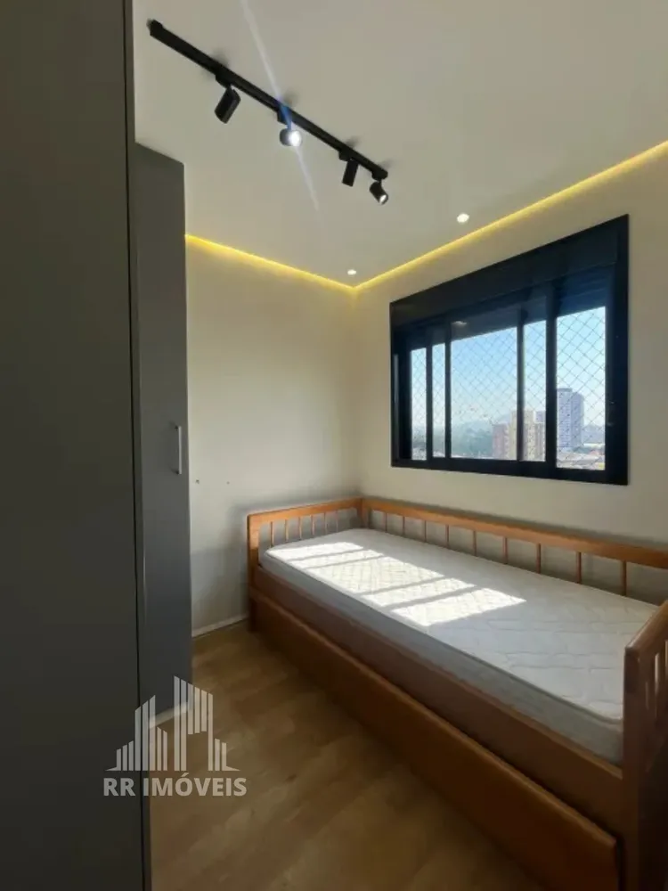 Apartamento, 2 quartos, 40 m² - Foto 4