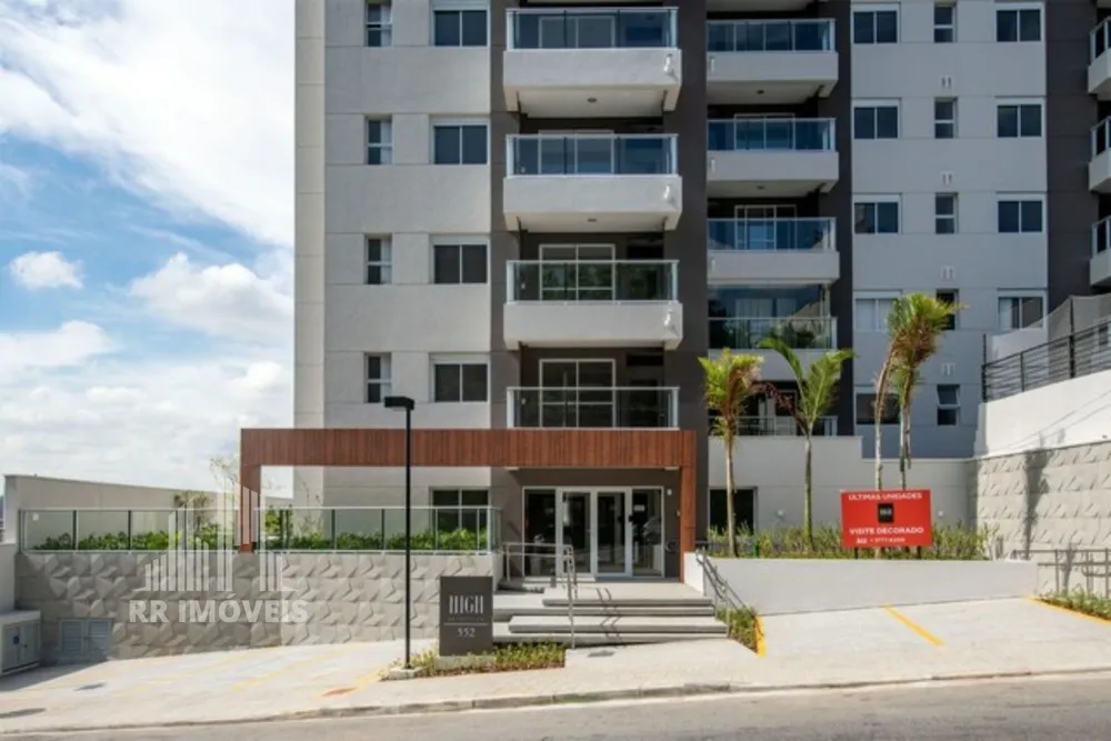 Apartamento, 2 quartos, 74 m² - Foto 11