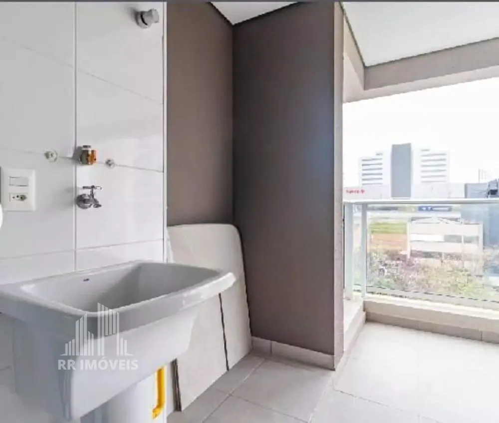 Apartamento, 2 quartos, 74 m² - Foto 1