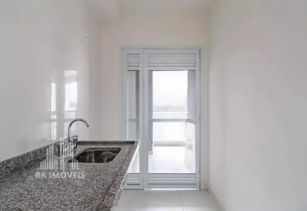 Apartamento, 2 quartos, 74 m² - Foto 2