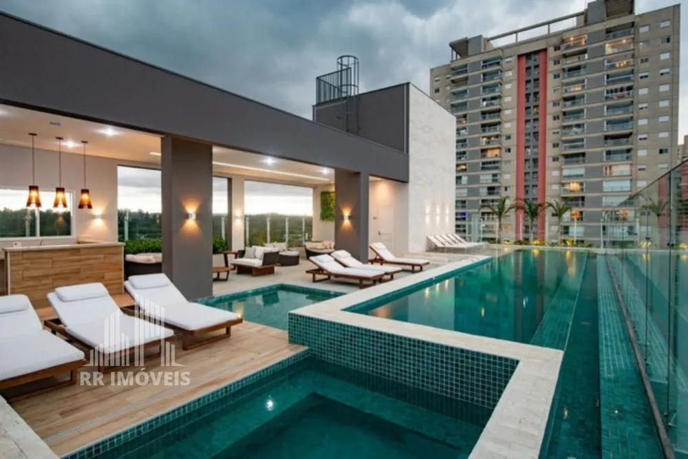 Apartamento, 2 quartos, 74 m² - Foto 9
