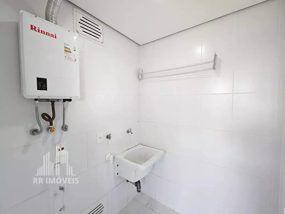 Apartamento, 2 quartos, 90 m² - Foto 2