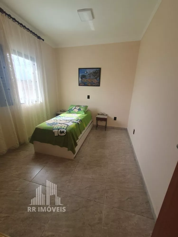 Casa à venda com 2 quartos, 152m² - Foto 6