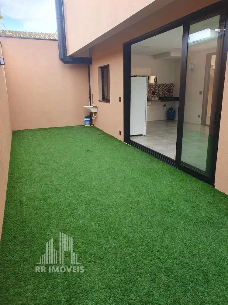 Casa, 2 quartos, 152 m² - Foto 11