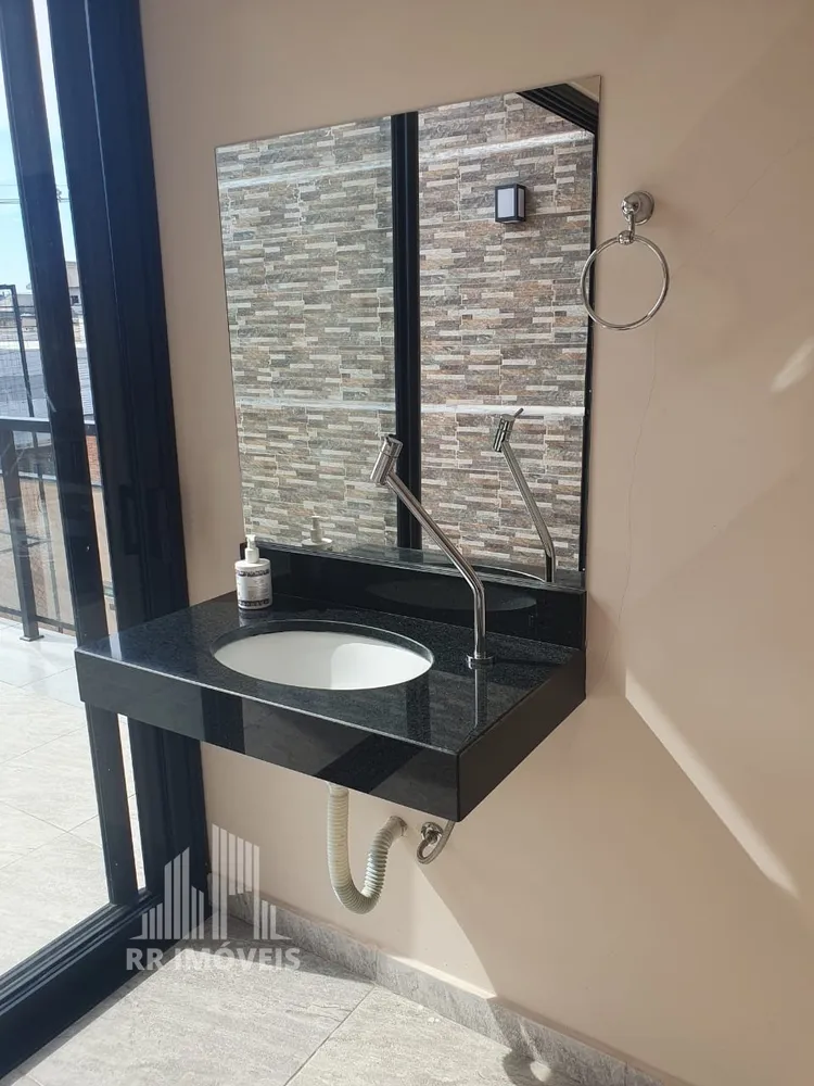 Casa, 2 quartos, 152 m² - Foto 22