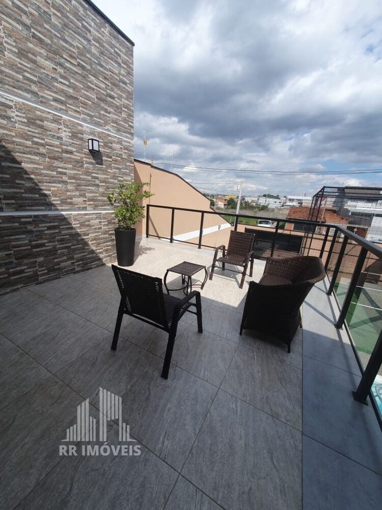 Casa à venda com 2 quartos, 152m² - Foto 11