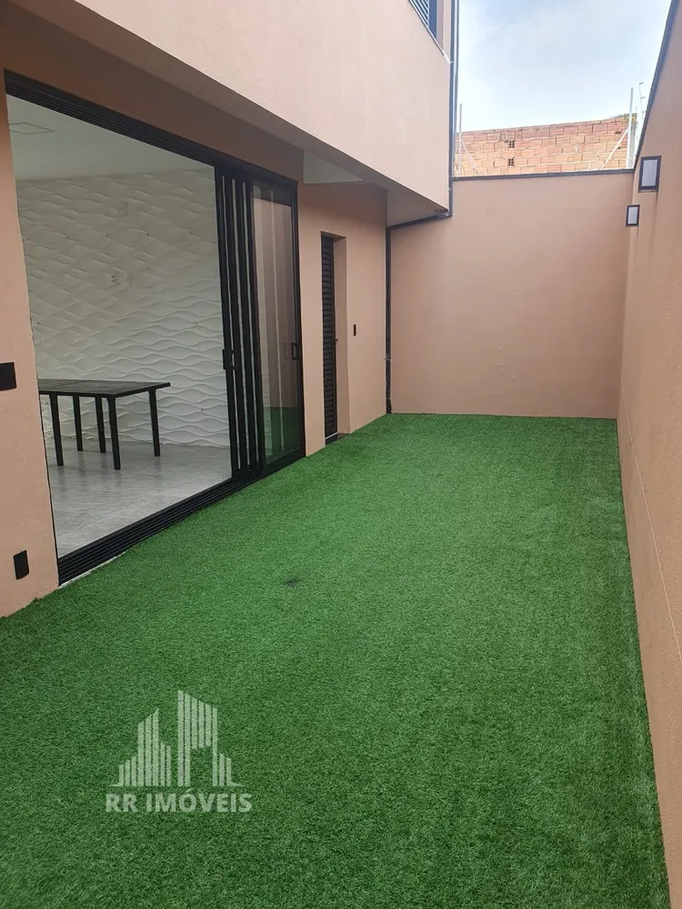 Casa, 2 quartos, 152 m² - Foto 14