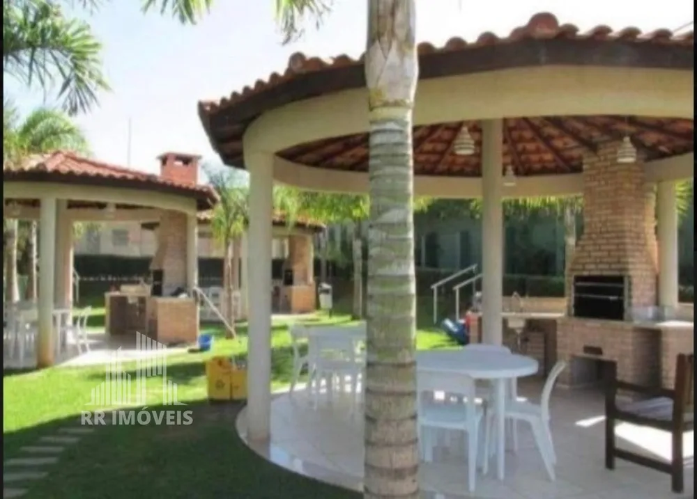 Casa de Condomínio, 4 quartos - Foto 12