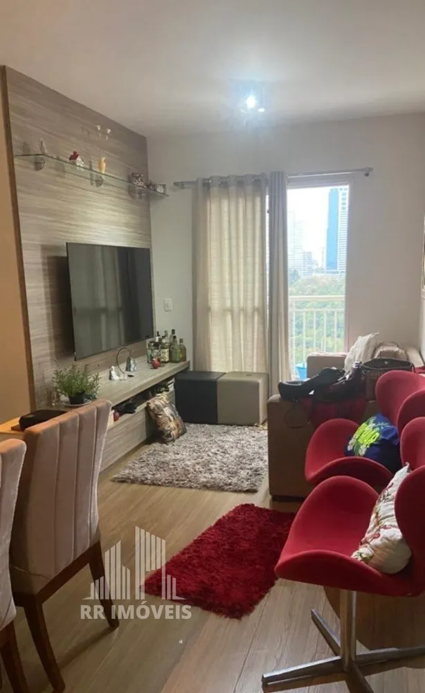Apartamento, 3 quartos, 68 m² - Foto 1