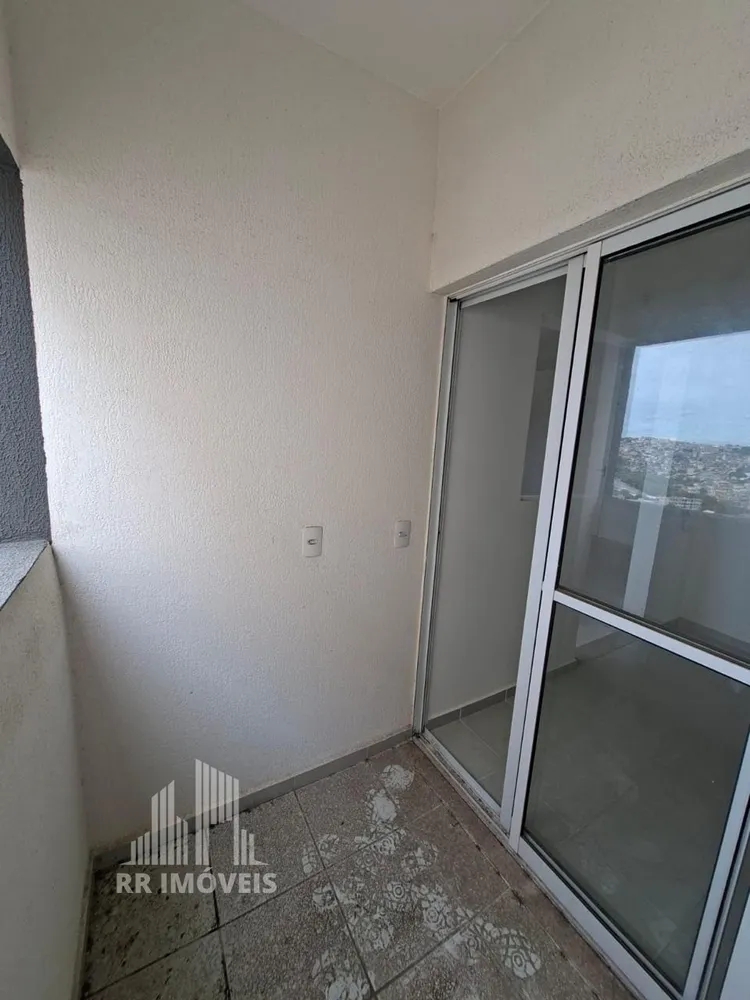 Apartamento, 2 quartos, 54 m² - Foto 5