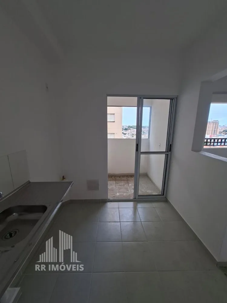 Apartamento, 2 quartos, 54 m² - Foto 6