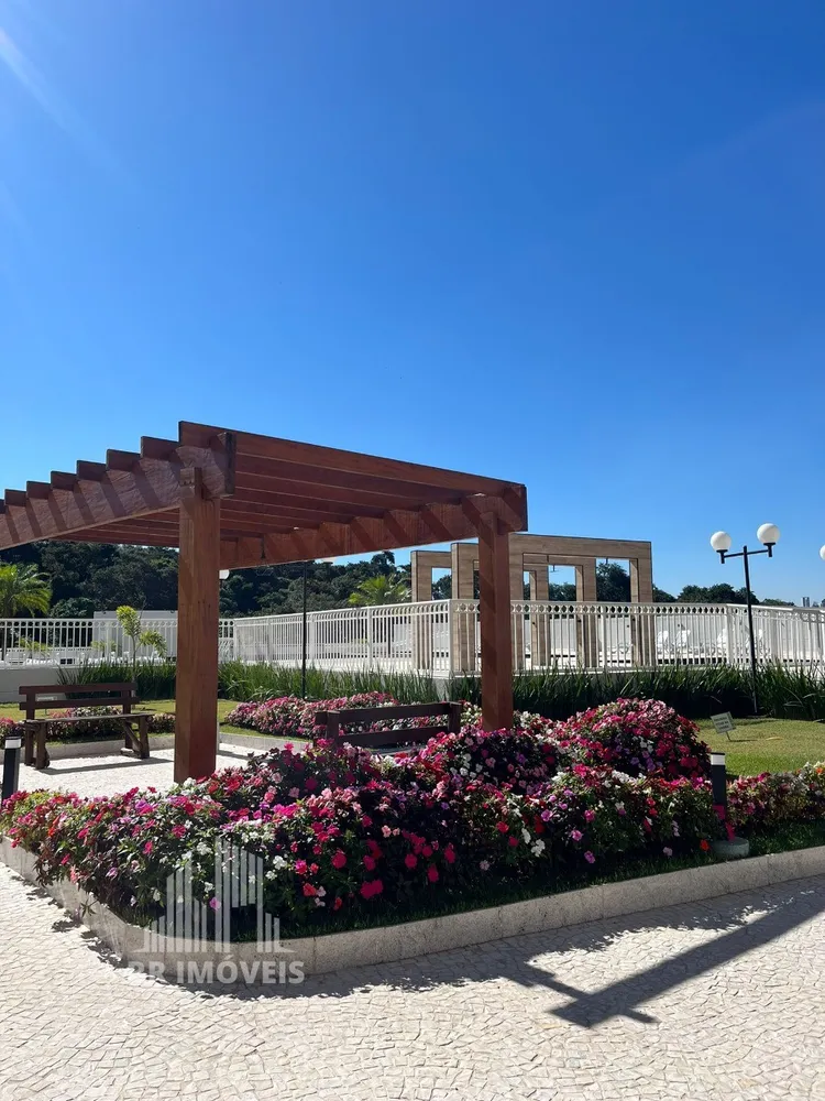 Apartamento, 2 quartos, 54 m² - Foto 11