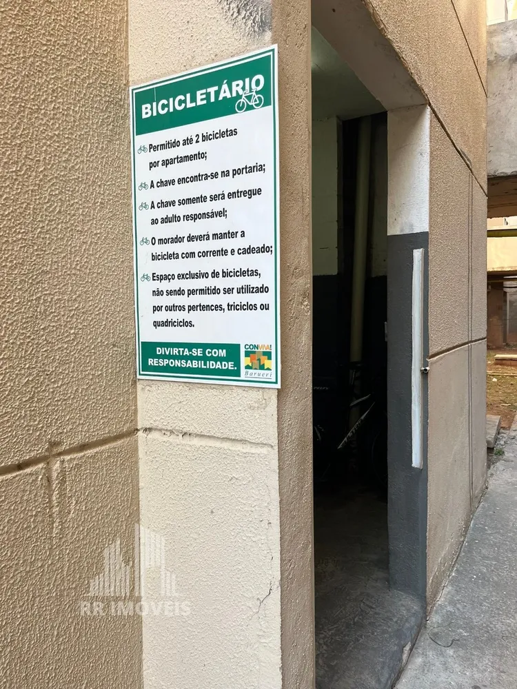 Apartamento, 2 quartos, 54 m² - Foto 15