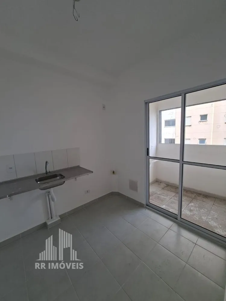 Apartamento, 2 quartos, 54 m² - Foto 8