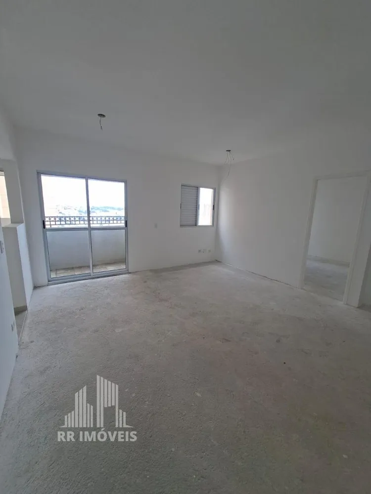 Apartamento, 2 quartos, 54 m² - Foto 1