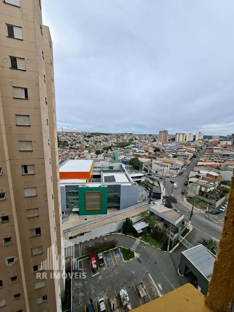 Apartamento, 2 quartos, 54 m² - Foto 3
